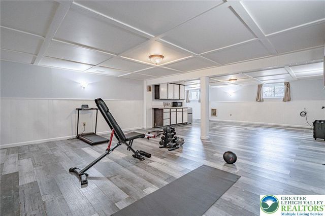 703 Donald Drive, Emmaus Boro, PA 18049