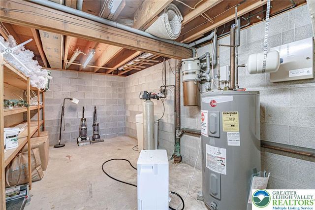 703 Donald Drive, Emmaus Boro, PA 18049