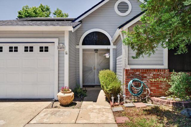 8409 Silver Run Way, Antelope, CA 95843