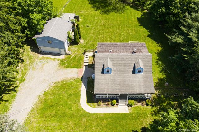 36 Marshall Road, Hyde Park, NY 12538