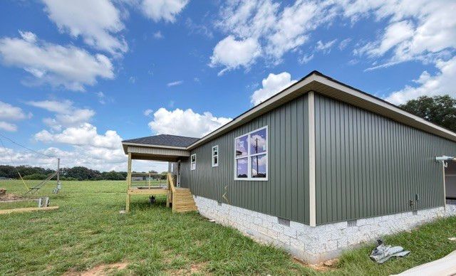 0 Sisk Rd, Winchester, TN 37398