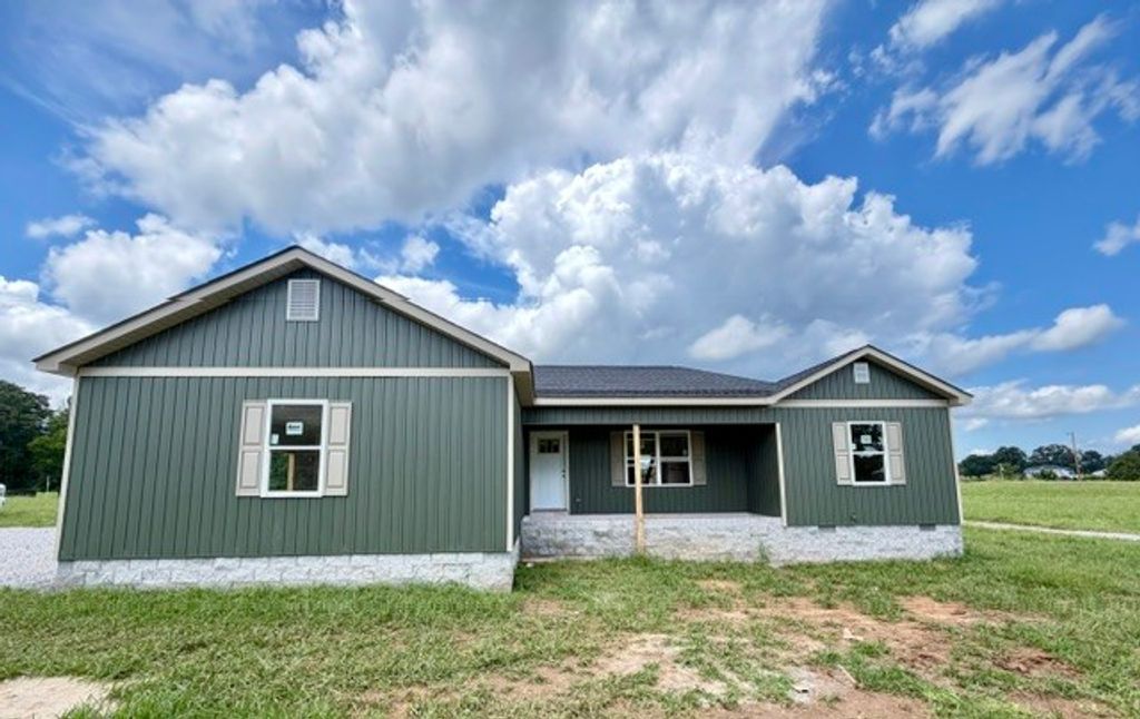 0 Sisk Rd, Winchester, TN 37398