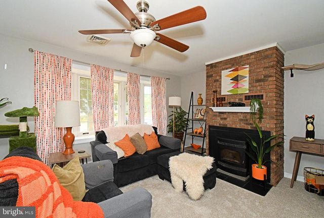 614 ENGLESVILLE RD, Boyertown, PA 19512