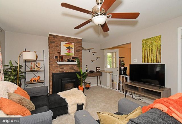 614 ENGLESVILLE RD, Boyertown, PA 19512