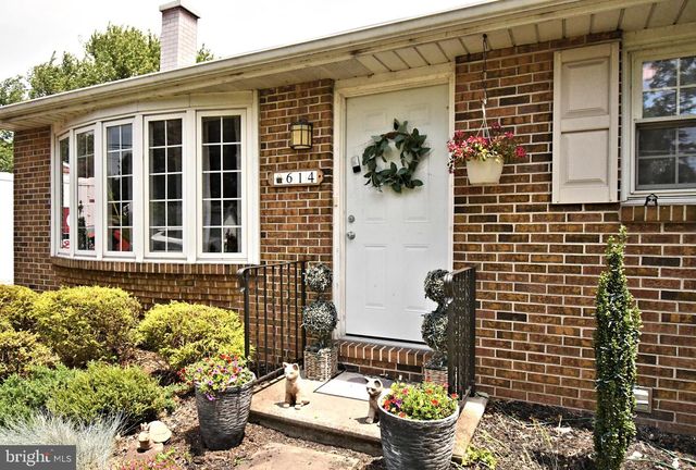 614 ENGLESVILLE RD, Boyertown, PA 19512