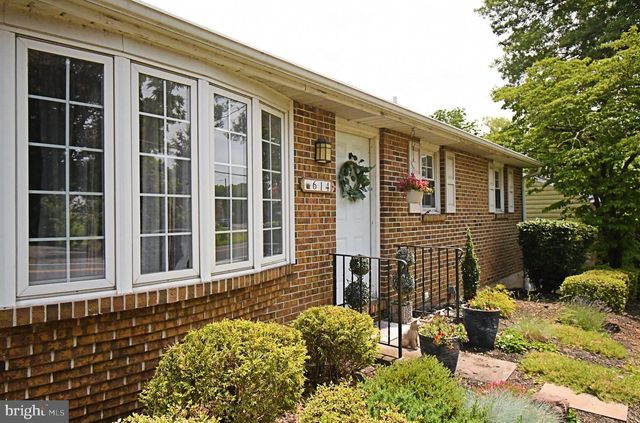 614 ENGLESVILLE RD, Boyertown, PA 19512