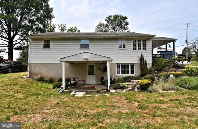 614 ENGLESVILLE RD, Boyertown, PA 19512
