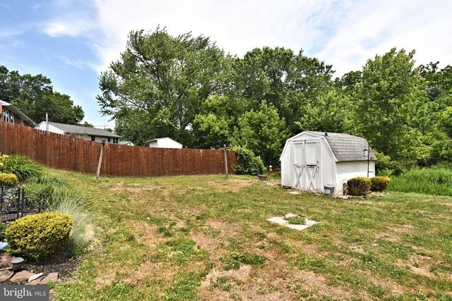 614 ENGLESVILLE RD, Boyertown, PA 19512