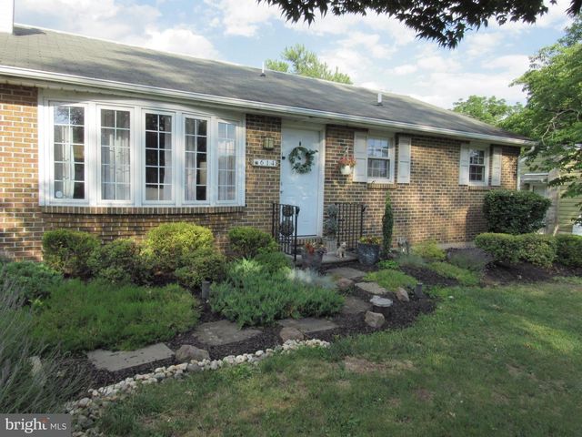 614 ENGLESVILLE RD, Boyertown, PA 19512