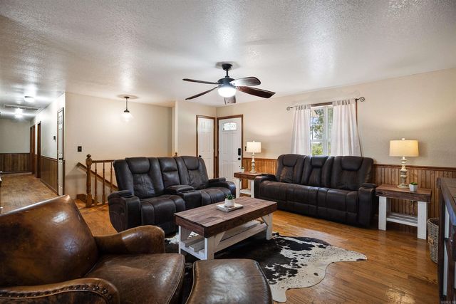 14 Law 351 Road, Saffell, AR 72572