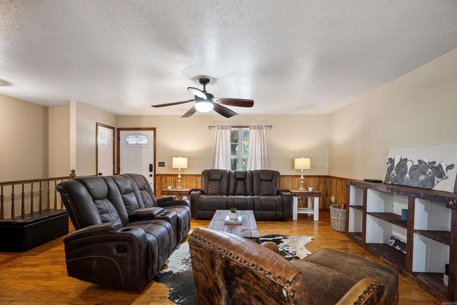 14 Law 351 Road, Saffell, AR 72572