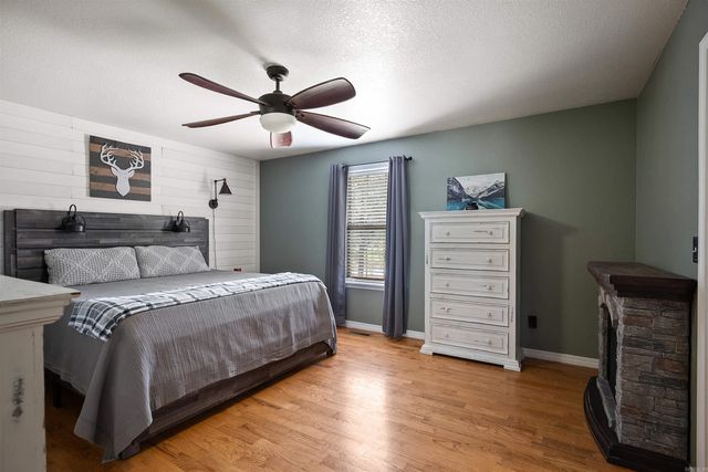 14 Law 351 Road, Saffell, AR 72572