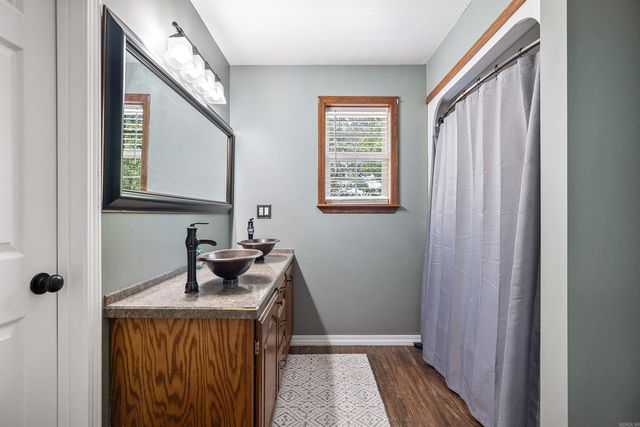 14 Law 351 Road, Saffell, AR 72572