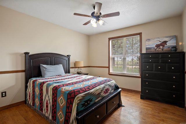 14 Law 351 Road, Saffell, AR 72572