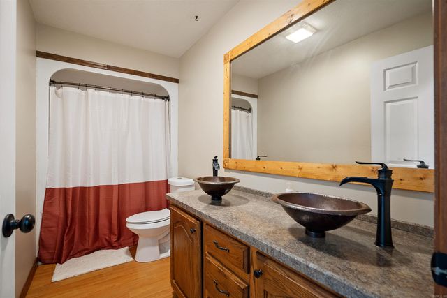 14 Law 351 Road, Saffell, AR 72572