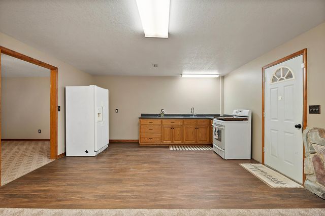 14 Law 351 Road, Saffell, AR 72572