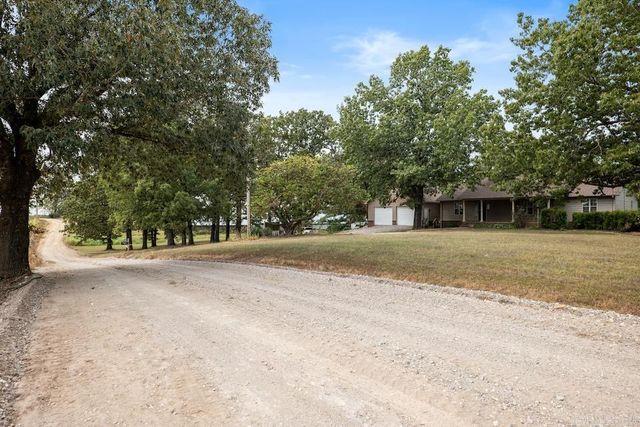 14 Law 351 Road, Saffell, AR 72572