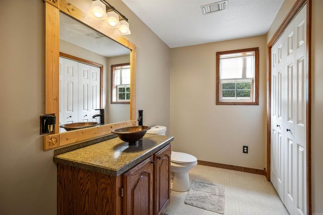 14 Law 351 Road, Saffell, AR 72572