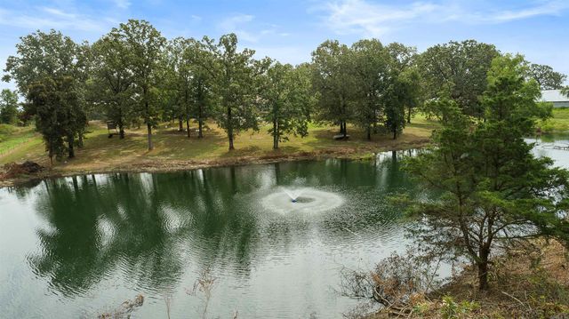 14 Law 351 Road, Saffell, AR 72572