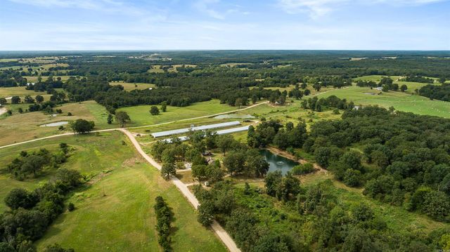 14 Law 351 Road, Saffell, AR 72572