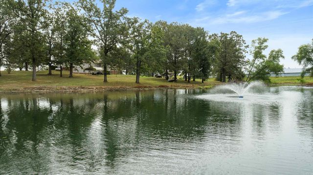 14 Law 351 Road, Saffell, AR 72572