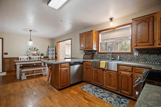 14 Law 351 Road, Saffell, AR 72572