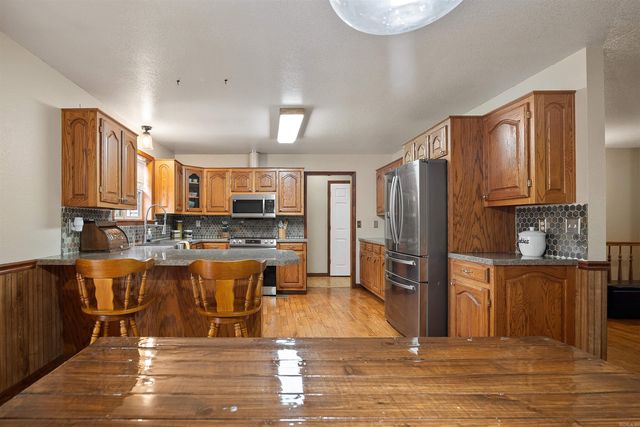 14 Law 351 Road, Saffell, AR 72572