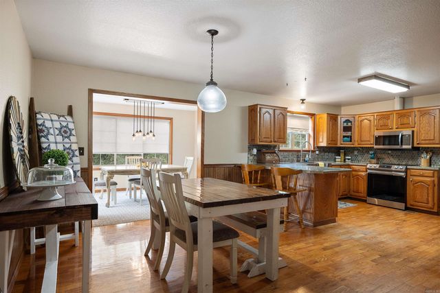 14 Law 351 Road, Saffell, AR 72572