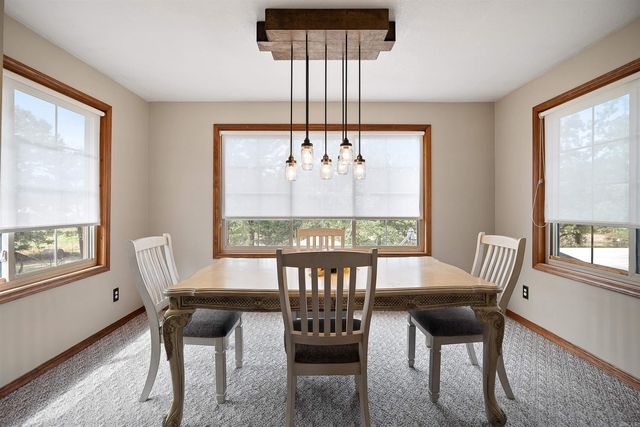 14 Law 351 Road, Saffell, AR 72572