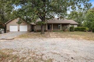 14 Law 351 Road, Saffell, AR 72572