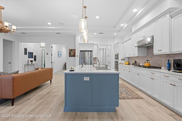 4905 Majestic Hills Loop, Brooksville, FL 34601