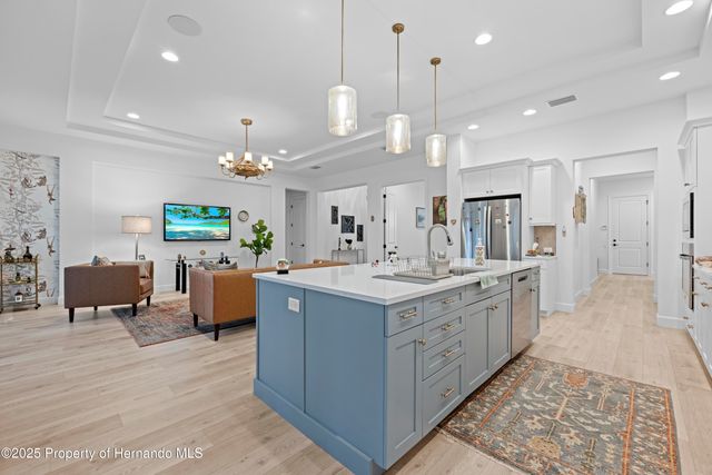 4905 Majestic Hills Loop, Brooksville, FL 34601