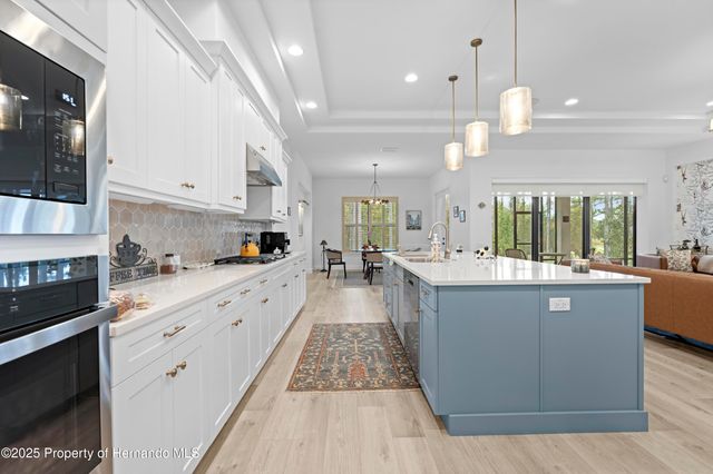 4905 Majestic Hills Loop, Brooksville, FL 34601