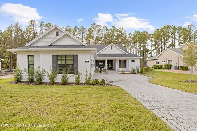 4905 Majestic Hills Loop, Brooksville, FL 34601