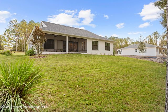 4905 Majestic Hills Loop, Brooksville, FL 34601