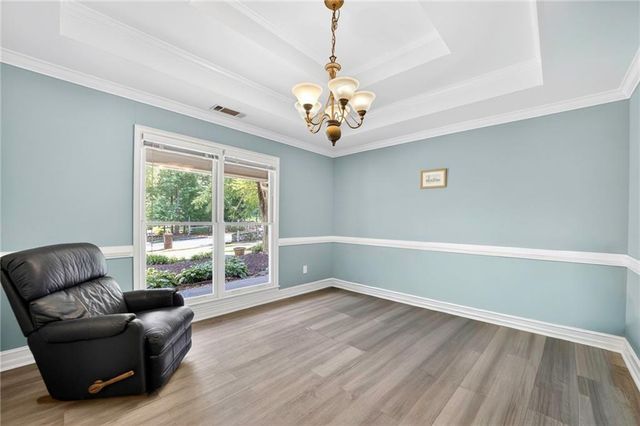 1650 Peachcrest Drive, Lawrenceville, GA 30043