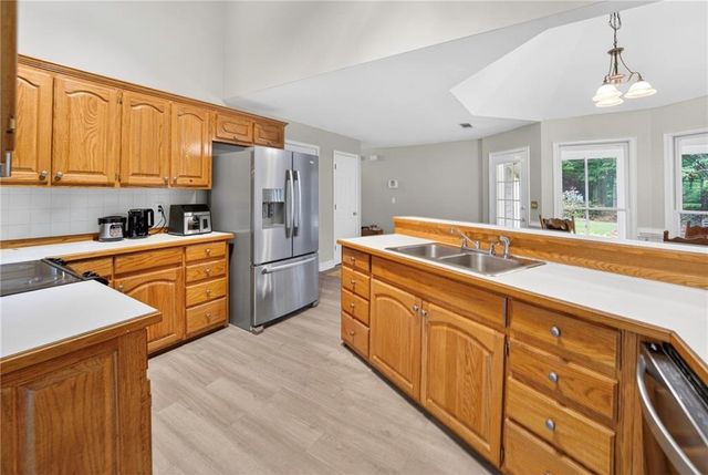 1650 Peachcrest Drive, Lawrenceville, GA 30043