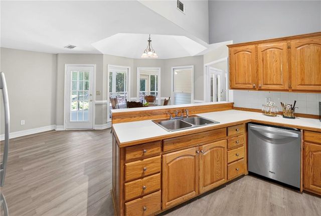 1650 Peachcrest Drive, Lawrenceville, GA 30043