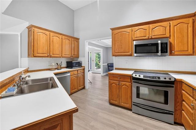 1650 Peachcrest Drive, Lawrenceville, GA 30043