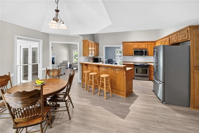 1650 Peachcrest Drive, Lawrenceville, GA 30043