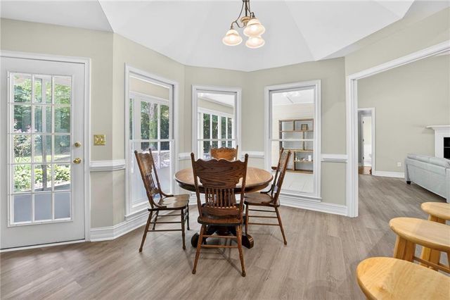 1650 Peachcrest Drive, Lawrenceville, GA 30043