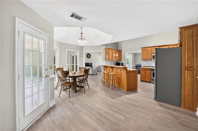 1650 Peachcrest Drive, Lawrenceville, GA 30043