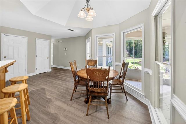 1650 Peachcrest Drive, Lawrenceville, GA 30043