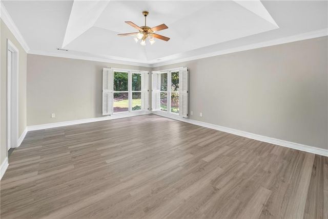 1650 Peachcrest Drive, Lawrenceville, GA 30043