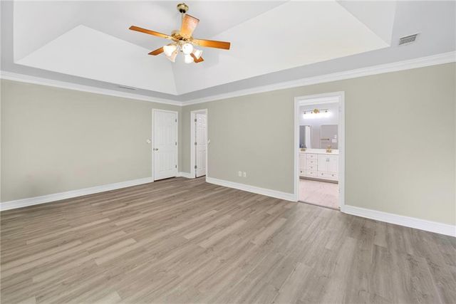 1650 Peachcrest Drive, Lawrenceville, GA 30043