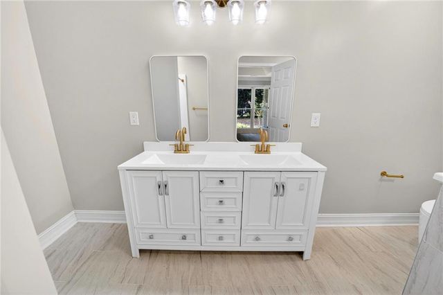 1650 Peachcrest Drive, Lawrenceville, GA 30043