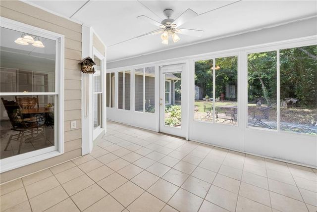 1650 Peachcrest Drive, Lawrenceville, GA 30043