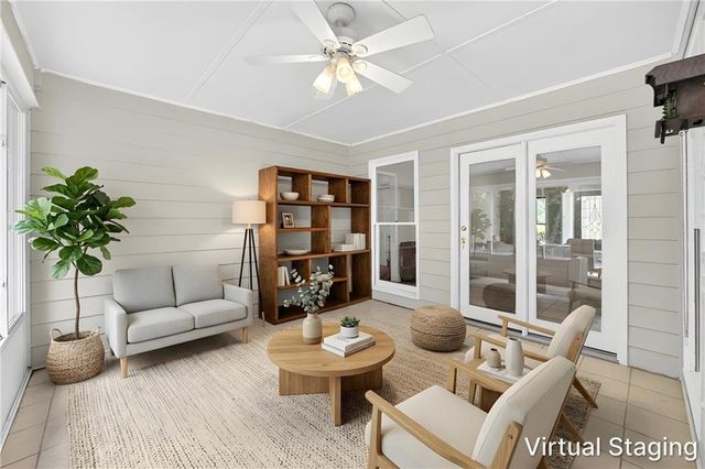 1650 Peachcrest Drive, Lawrenceville, GA 30043