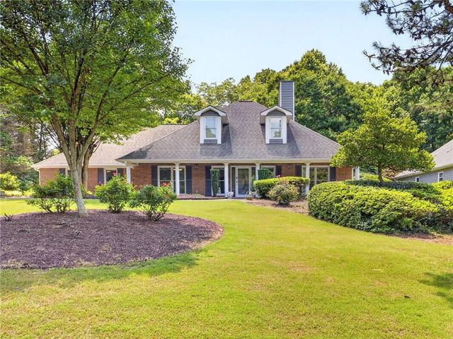 1650 Peachcrest Drive, Lawrenceville, GA 30043