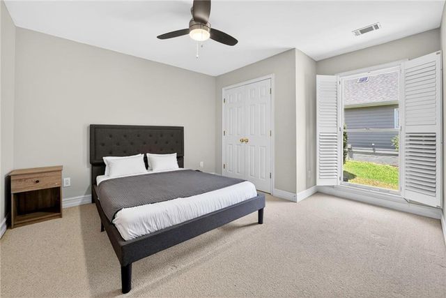 1650 Peachcrest Drive, Lawrenceville, GA 30043